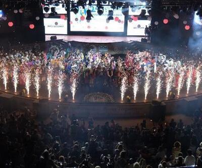 Uluslararası İstanbul Büyükçekmece Kültür ve Sanat Festivali son buldu