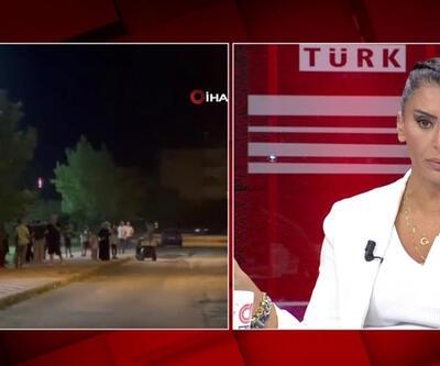 Sondakika: Malatya Büyükşehir Belediye Başkanı Gürkandan Gece Görüşünde deprem açıklaması