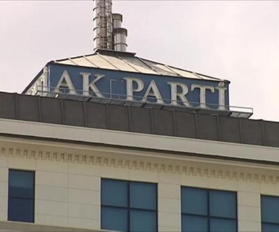 Kulis Haber: AK Partide genel seçim raporu masada
