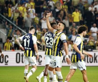 Canlı yayın Fenerbahçe Gaziantep maçı ne zaman, saat kaçta, hangi kanalda