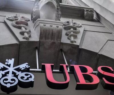 UBS, ABDye 1,4 milyar dolar ödeyecek