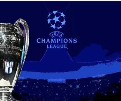 Şampiyonlar Ligi play-off turu maçları 2023 ne zaman oynanacak UEFA Şampiyonlar Ligi play-off maç tarihleri ve rakipleri