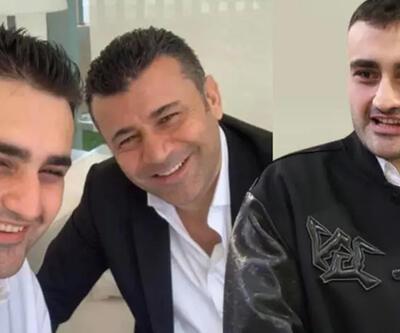 CZN Burak ile babası İsmail Özdemir’e 5’er yıla kadar hapis talebi