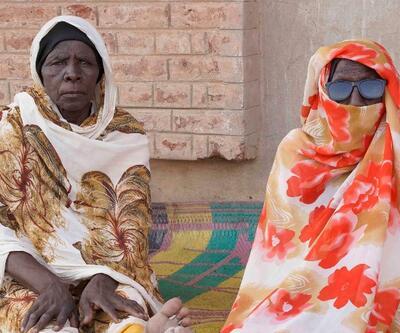 BM: Sudanda 3 milyondan fazla kişi yerinden edildi
