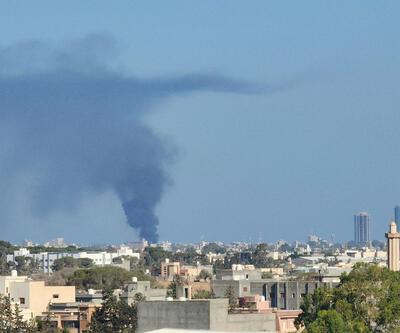 Libyadaki çatışmalarda 27 kişi hayatını kaybetti