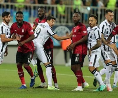 Canlı yayın Beşiktaş Neftçi Bakü UEFA maçı hangi kanalda, ne zaman, saat kaçta