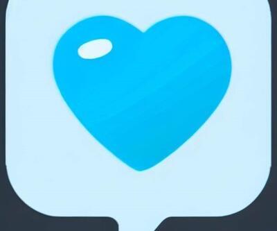 Mavi kalp ne anlama geliyor Mavi kalp emoji anlamı nedir