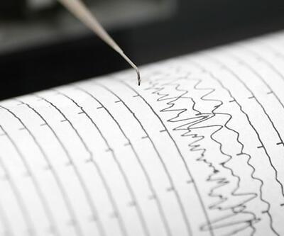 Kolombiya’da 6.1 ve 5.6 büyüklüğünde peş peşe iki deprem