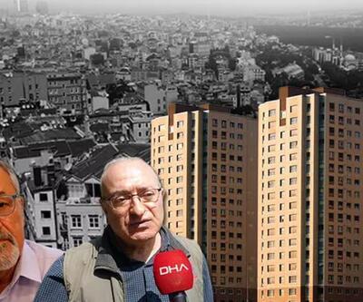 Olası İstanbul depremi sonrası bizi neler bekliyor