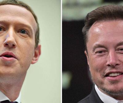 Elon Musk ve Zuckerberge dövüş için çağrı: Er Meydanına davet ediyoruz