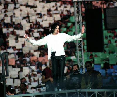Michael Jackson’a bir taciz davası daha