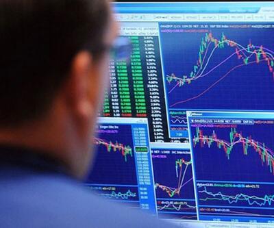 Wall Street kritik haftaya yükselişle girdi