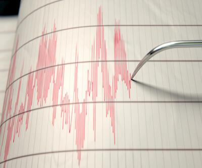 Kayseride deprem mi oldu Son dakika deprem haberleri 22 Ağustos 2023 Kandilli ve AFAD son depremler listesi