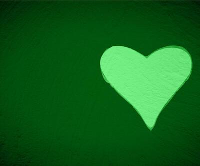 Yeşil kalp anlamı nedir Yeşil kalp emojisi ne anlama gelir