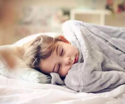 Uyku çocuk gelişimini nasıl etkiliyor