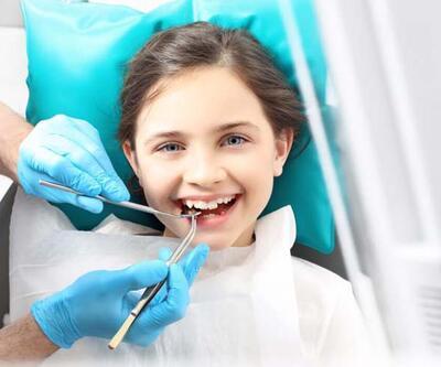 “Okul çağındaki çocukların yüzde 60-90’ında diş çürüğü görülüyor”