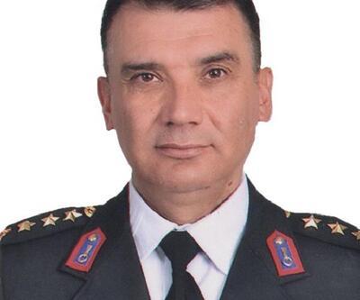 Osmaniye İl Jandarma Komutanı Albay Halit Gülten oldu