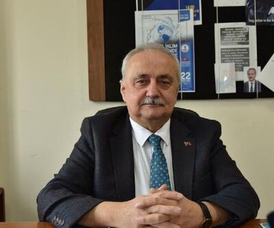 Prof. Dr. Demir: Su tasarrufu için ulusal düzeyde stratejiler oluşturulmalı