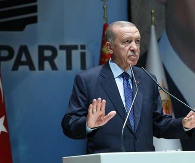 Cumhurbaşkanı Erdoğan: Emeklilerle ilgili adım atacağız