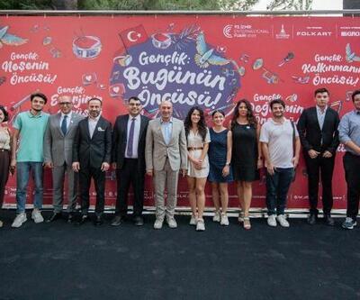İzmir Enternasyonal Fuarı 92nci kez kapılarını açıyor