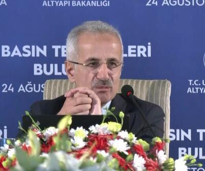 Bakan Uraloğlu olası İstanbul depremine karşı önlemleri anlattı