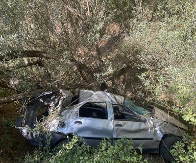 Adanada feci kaza: 3 ölü, 4 yaralı