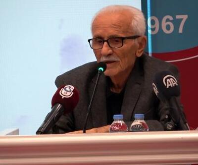 Trabzonspor’un kurucularından Nizamettin Algan vefat etti