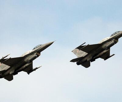 Ukraynadan F-16 mesajı: Savaşın seyrini değiştirebilir