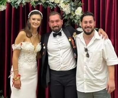 MasterChef Türkiye 2022 şampiyonu Metin Yavuz evlendi