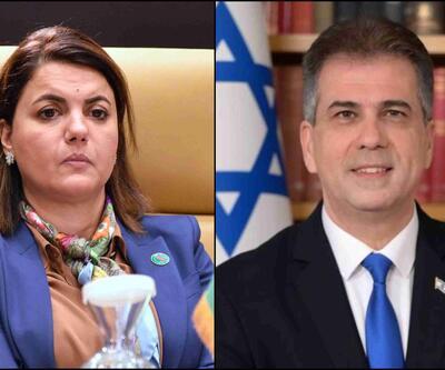 “İsrail ile görüşme” sonrası açığa alındı: Libyalı bakan İstanbula mı geldi