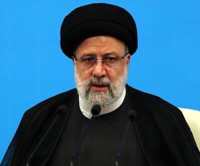 İran Cumhurbaşkanı Reisi: “Batı, İranı yalnızlaştırmada başarısız oldu”