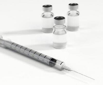 Kanser aşısı kullanıma sunuldu: Tedavi süresini yüzde 75e kadar kısaltacak