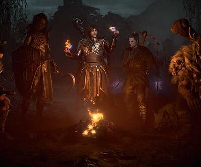 Blizzard, Diablo 4’ün yeni güncellemesi hakkındaki detayları paylaştı