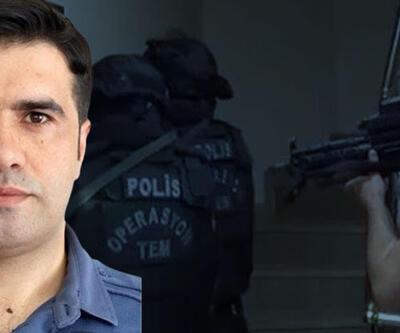 Polis memuru Hakan Telliyi şehit eden Anucurlara Elazığda operasyon