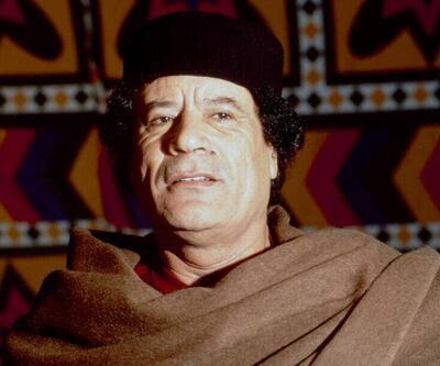 Eski İtalya Başbakanı’ndan Fransa’ya suçlama: Kaddafi’yi hedef aldı, yolcu uçağını düşürdü