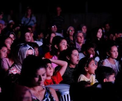 Altın Koza festivali öncesi yazlık sinema keyfi
