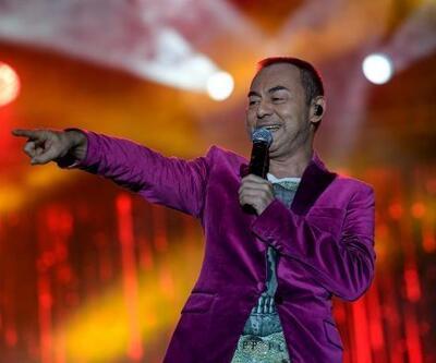 İzmir Enternasyonal Fuarı’nda konserler devam ediyor