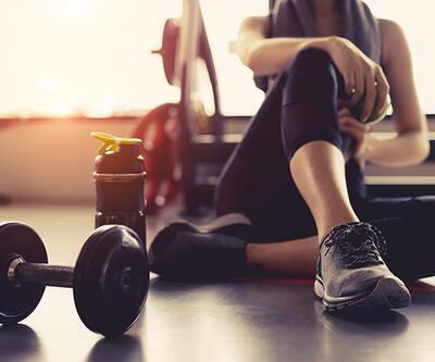 Hangi egzersiz, kaç kalori yaktırıyor Fazla kilo ve inatçı yağlara karşı 10 etkili egzersiz