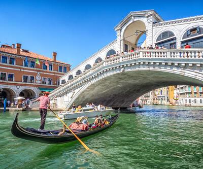 Venedik turizmin tahribatına önlem aldı: Şehre giriş paralı oluyor