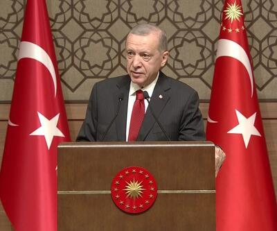 Orta Vadeli Program (OVP) açıklandı... Cumhurbaşkanı Erdoğan ayrıntıları verdi