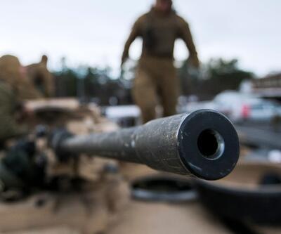 ABD’den Ukrayna’ya tartışmalı mühimmat: ‘Seyreltilmiş uranyumlu tank mermisi’