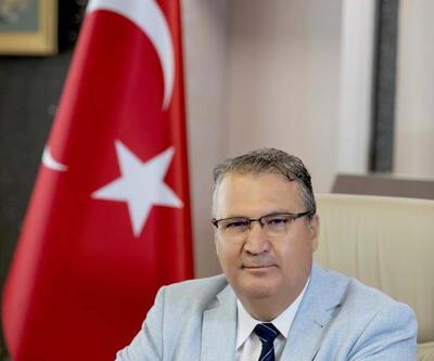 Mehmet Çerçi: Türk Milleti, söz konusu bağımsızlığı ve vatan bütünlüğü olduğunda düşmanına aman vermemiştir