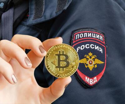 Bu kez polisler çaldı Moskovada akıllara durgunluk veren Bitcoin gaspı