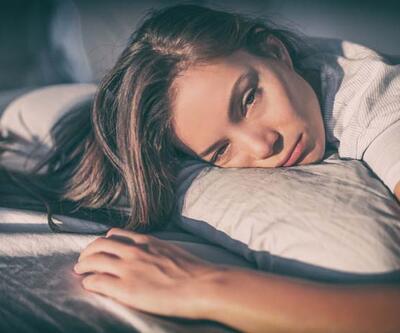 Uyku düzeni bozuklukları sindirim sistemi hastalıklarını tetikliyor