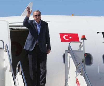 Cumhurbaşkanı Erdoğan, G20 Liderler Zirvesi için Hindistana gidiyor