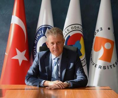 İZTO Başkanı Özgener: Bağımsızlığın sembol şehri İzmir, Türkiyenin kalkınması için çok önemli bir rol oynuyor