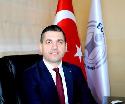 EGİAD Yönetim Kurulu Başkanı Yelkenbiçer: 9 Eylül İzmirin kurtuluşu savaşımızın sembolüdür