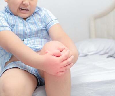 Bu belirtilerde zaman kaybetmeyin Çocuklarda her bacak ağrısı büyüme ağrısı olmayabilir