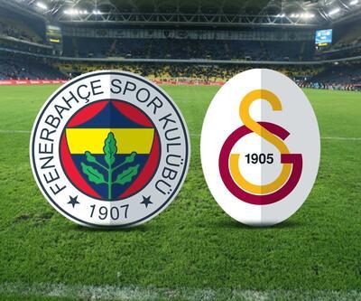 Türkiye Süper Kupa final maçı ne zaman, hangi tarihte GS-FB Türkiye Süper Kupa maçı bilgisi