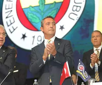 Fenerbahçe Olağanüstü Tüzük Tadili Genel Kurulu başladı